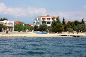 Family friendly seaside apartments Vrsi - Mulo, Zadar - 6155